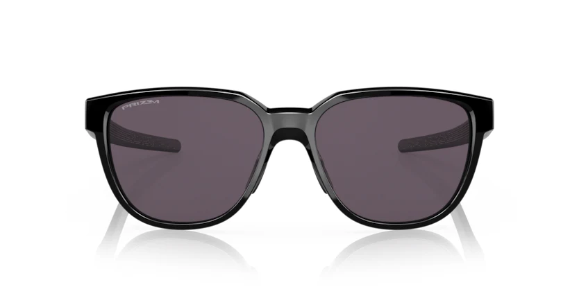 Oakley Actuator Polished Black- Prizm Grey - Image 2
