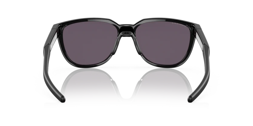 Oakley Actuator Polished Black- Prizm Grey - Image 4