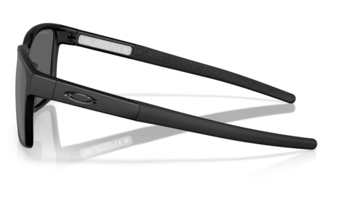 Oakley Actuator SQ- Matte Black Prizm Black - Image 3