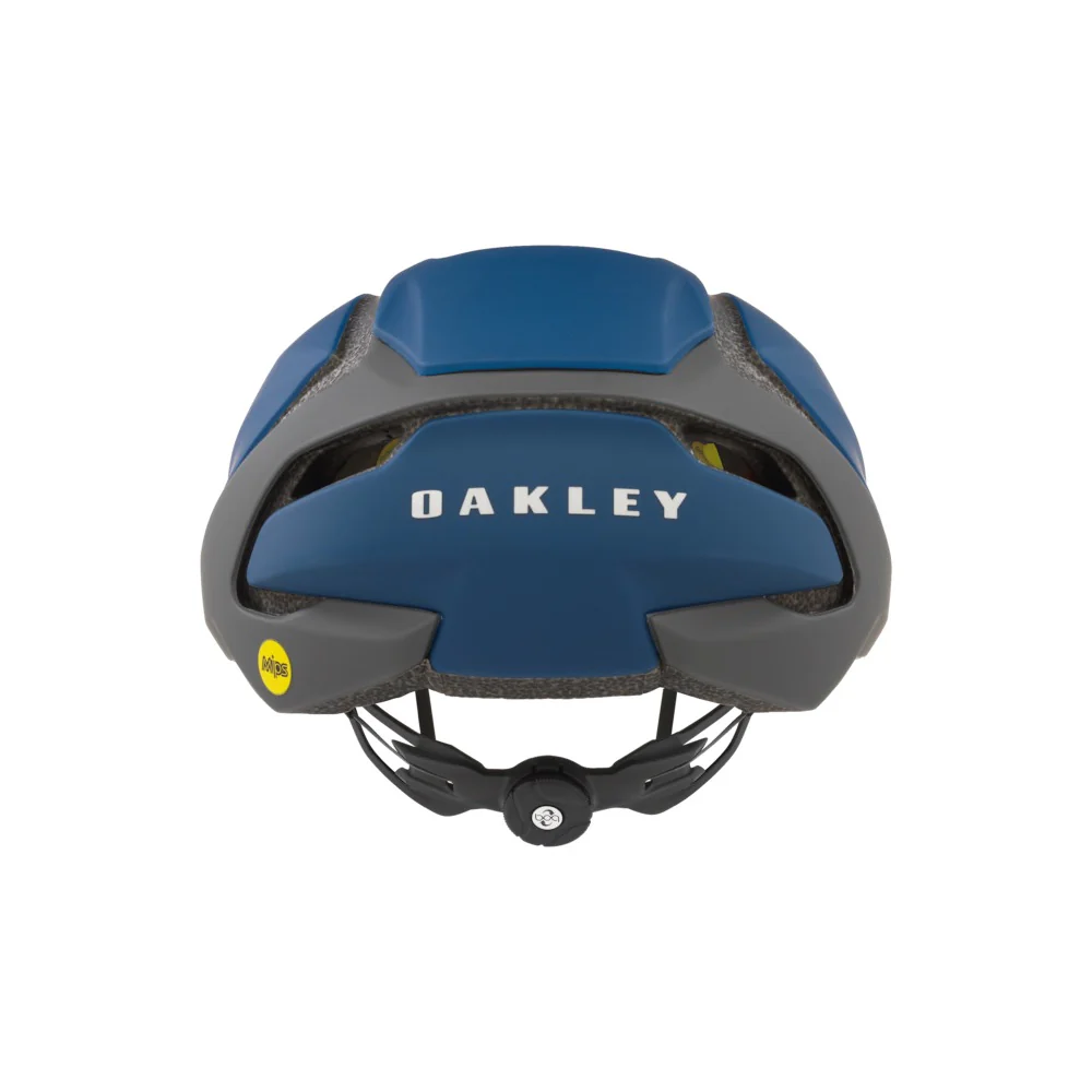 Oakley Aro5 mips helmet - Poseidon - Image 4