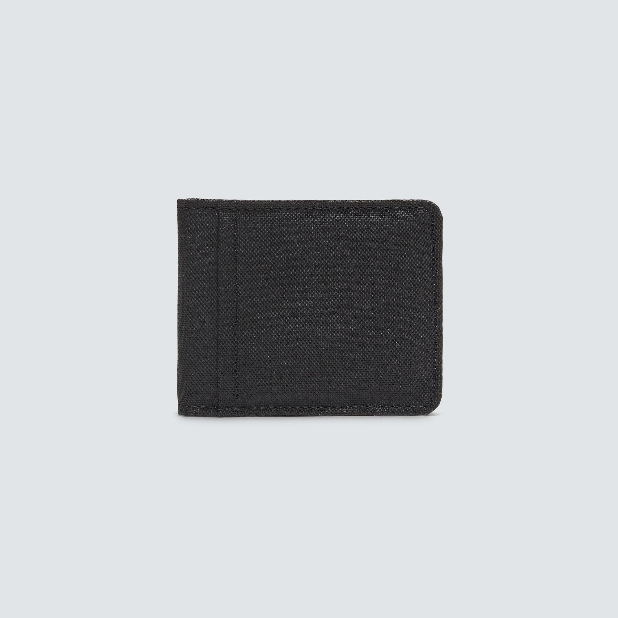 Oakley Bifold Wallet- Blackout