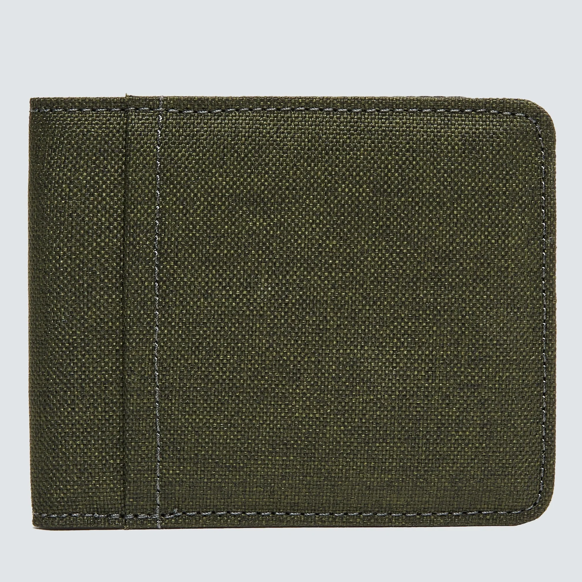 Oakley Bifold Wallet- New Dark Brush
