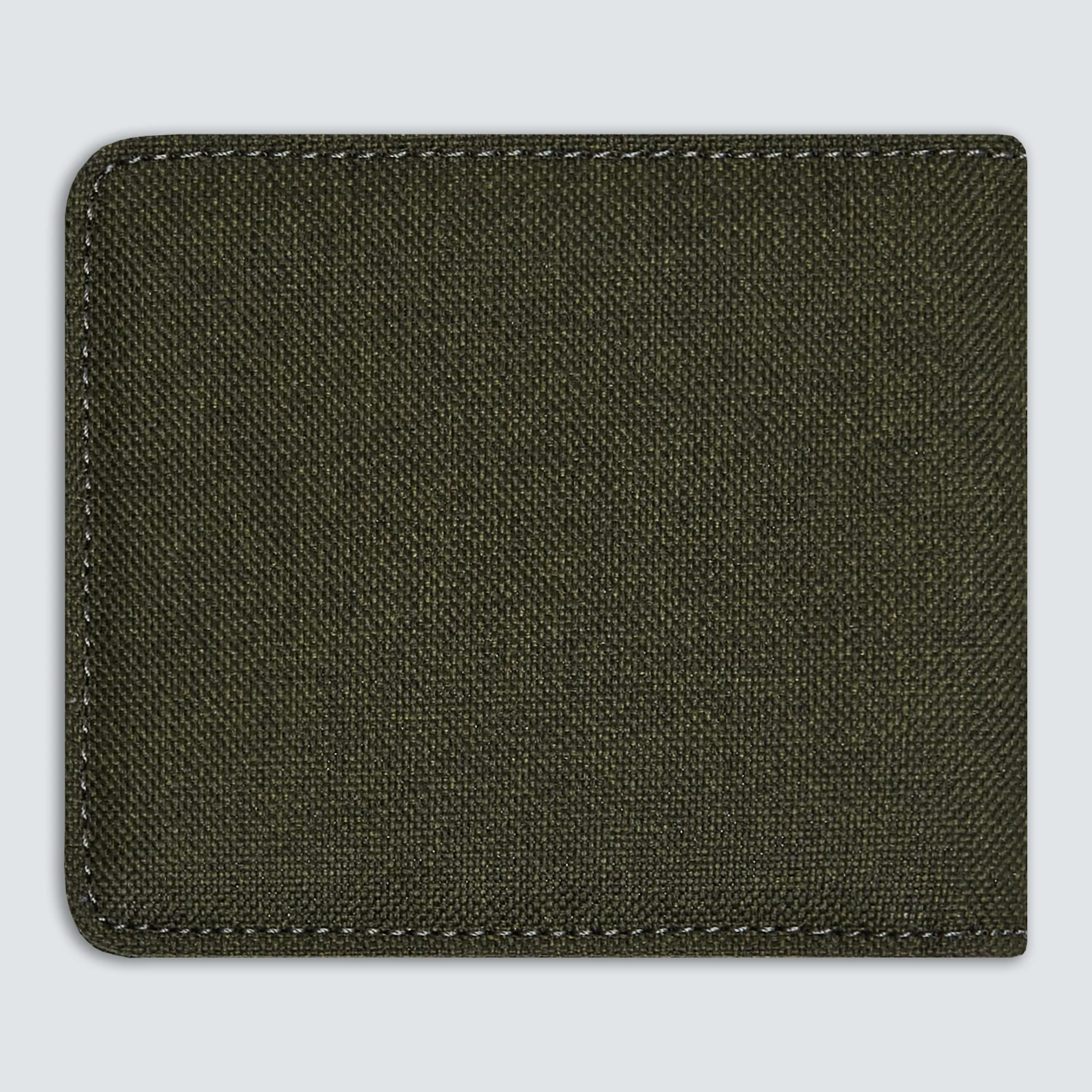 Oakley Bifold Wallet- New Dark Brush - Image 3
