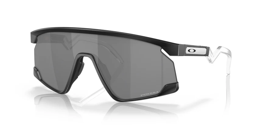 Oakley BXTR Matte Black- Prizm Black