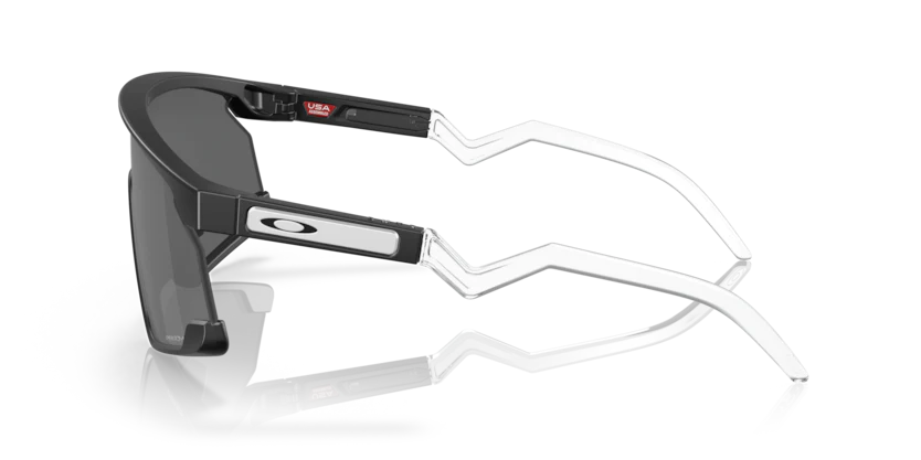Oakley BXTR Matte Black- Prizm Black - Image 3