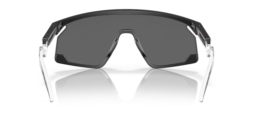 Oakley BXTR Matte Black- Prizm Black - Image 4
