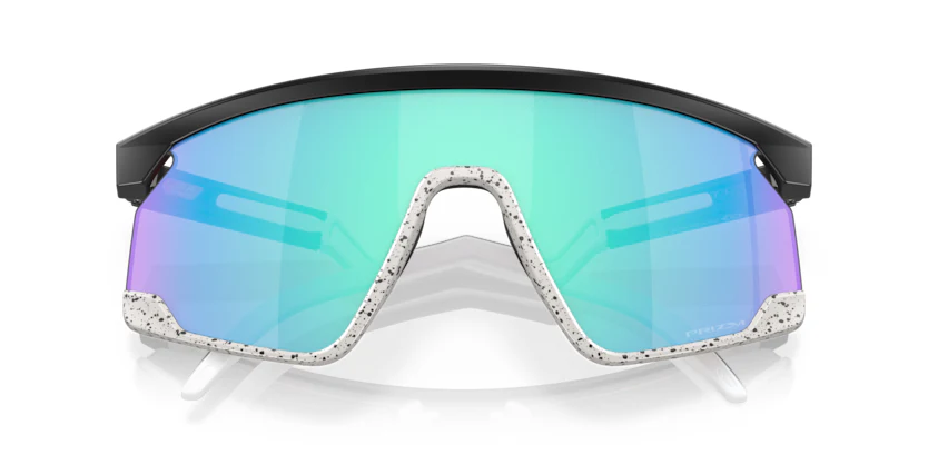 Oakley BXTR- Matte Black Prizm Sapphire - Image 8