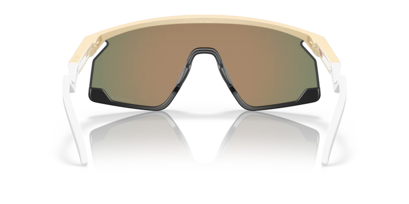 Oakley BXTR- Matte Desert Tan Prizm Ruby - Image 6