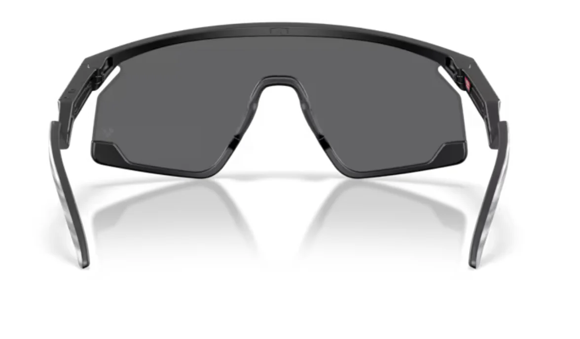 Oakley BXTR- Moto GP Matte Black Prizm Black - Image 4