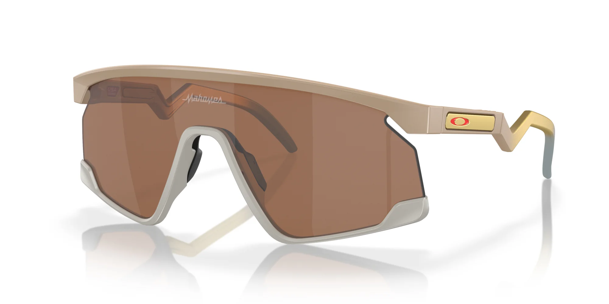 Oakley BXTR Patrick Mahomes II Collection