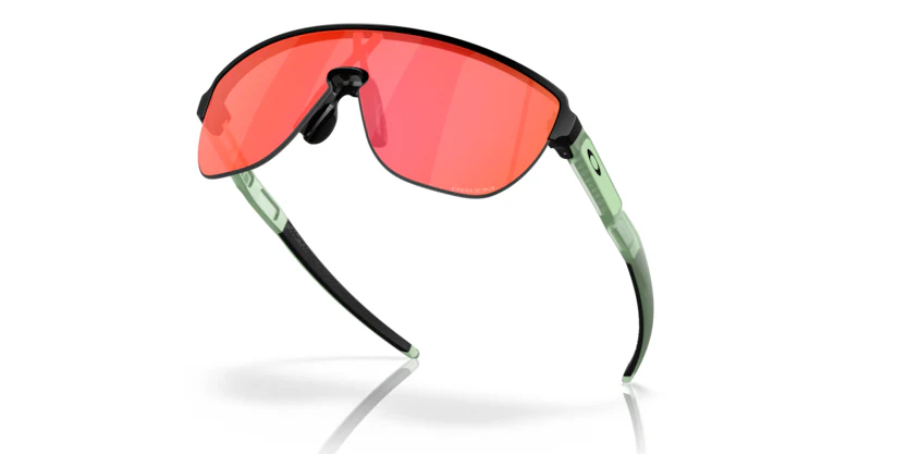 Oakley Corridor- Matte Black Prizm Trail Torch - Image 3