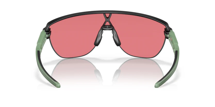 Oakley Corridor- Matte Black Prizm Trail Torch - Image 4