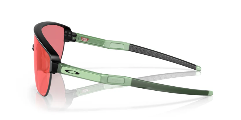 Oakley Corridor- Matte Black Prizm Trail Torch - Image 5