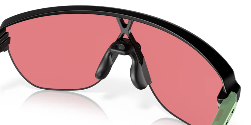 Oakley Corridor- Matte Black Prizm Trail Torch - Image 7