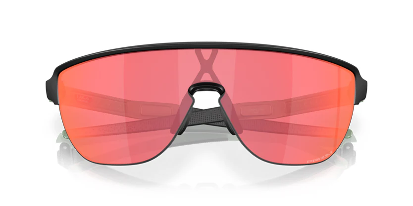 Oakley Corridor- Matte Black Prizm Trail Torch - Image 8