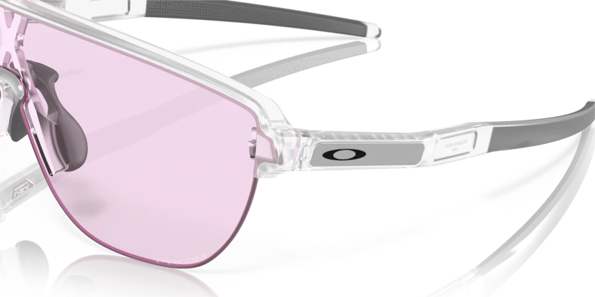 Oakley Corridor Matte Clear- Prizm Low Light - Image 6