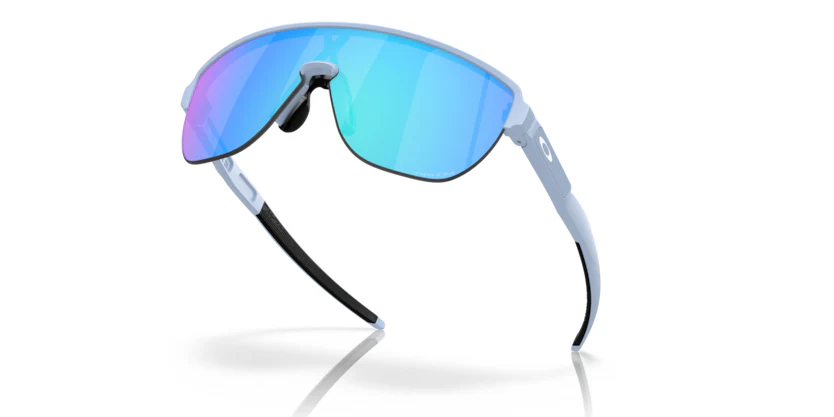 Oakley Corridor- Matte Stonewash Prizm Sapphire - Image 3