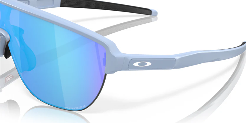 Oakley Corridor- Matte Stonewash Prizm Sapphire - Image 6