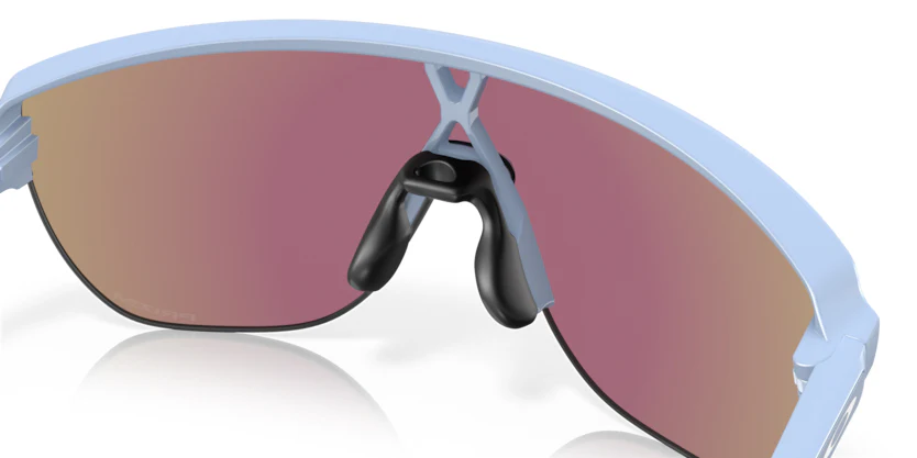 Oakley Corridor- Matte Stonewash Prizm Sapphire - Image 7