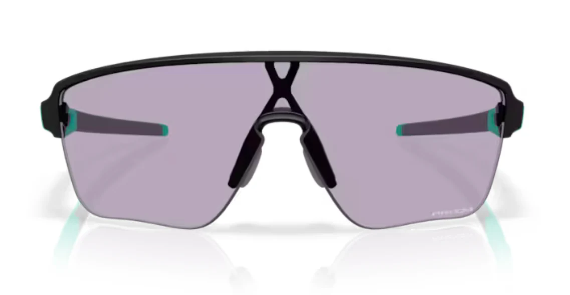 Oakley Corridor SQ- Matte Black Prizm Slate - Image 2