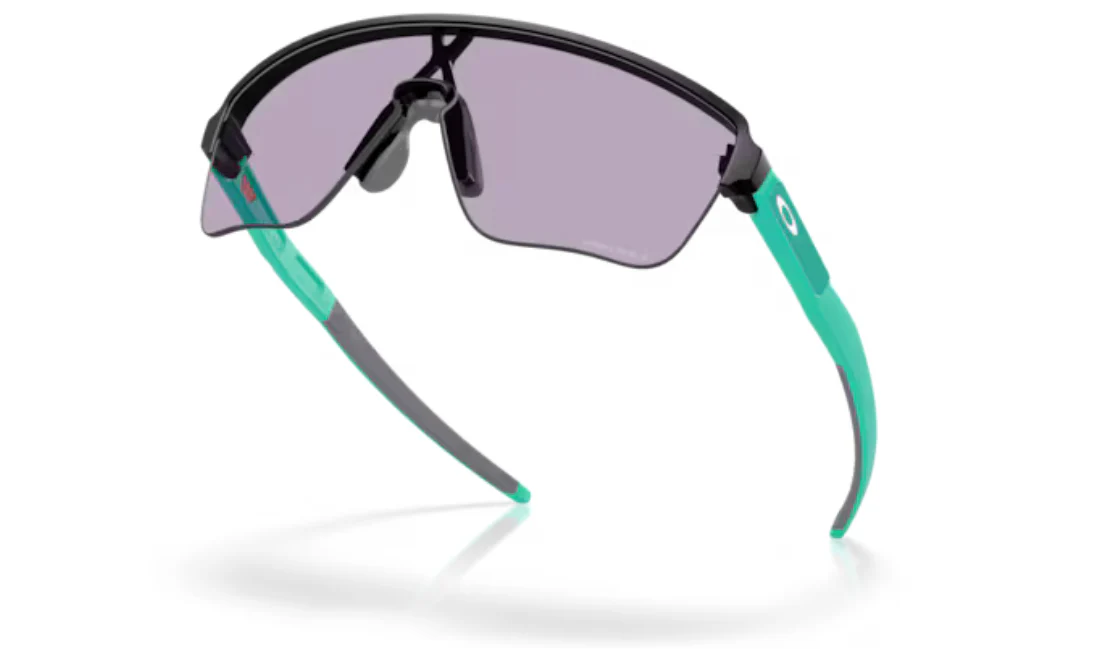 Oakley Corridor SQ- Matte Black Prizm Slate - Image 4