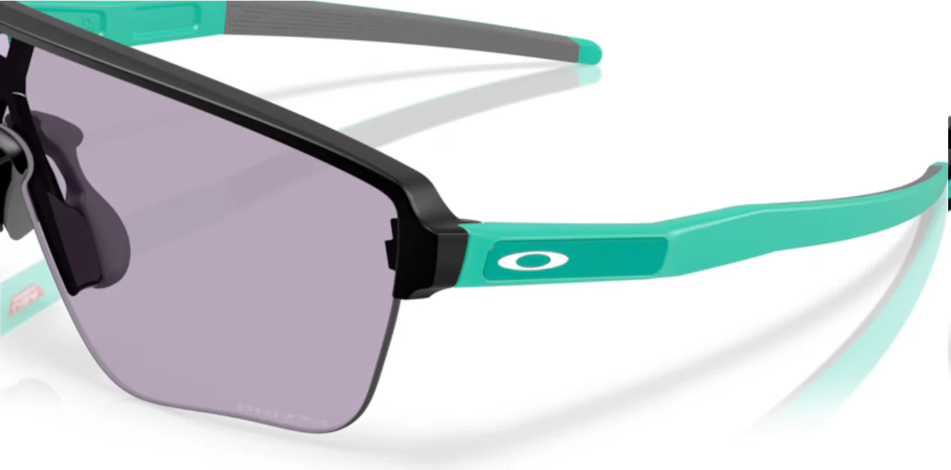 Oakley Corridor SQ- Matte Black Prizm Slate - Image 5