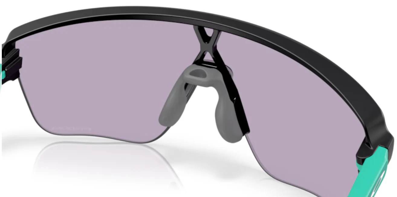 Oakley Corridor SQ- Matte Black Prizm Slate - Image 7