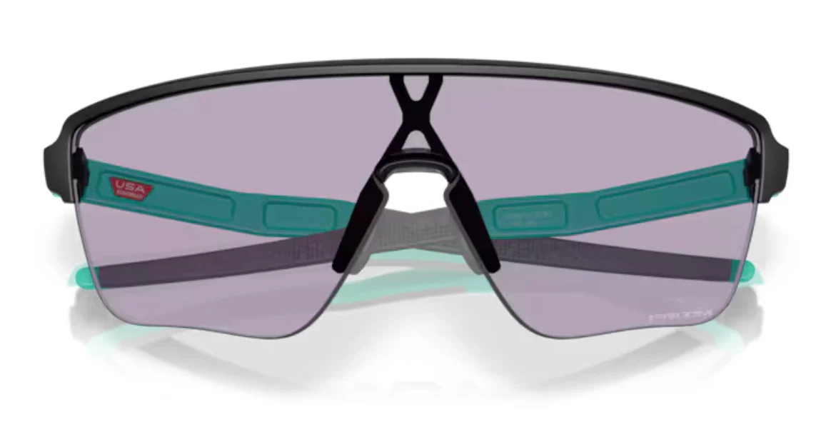 Oakley Corridor SQ- Matte Black Prizm Slate - Image 8