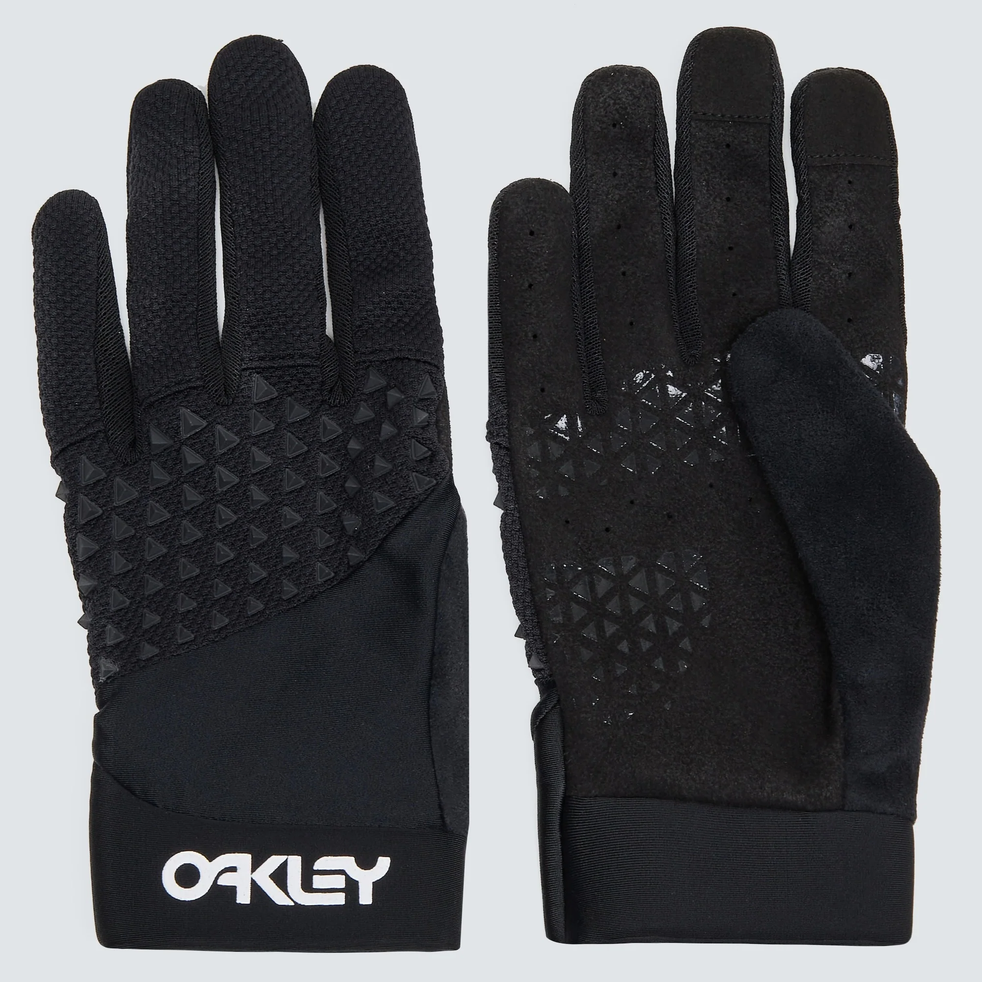 Oakley Drop In MTB Glove- Blackout