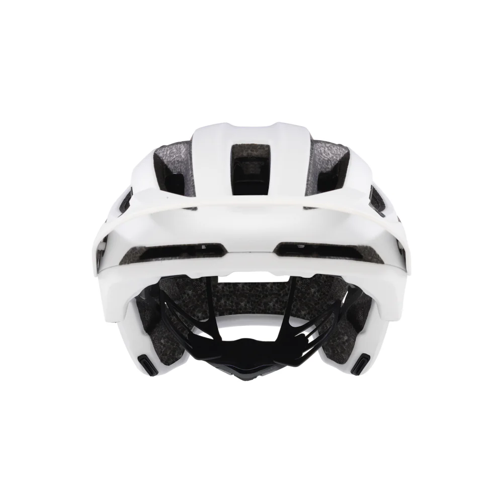 Oakley DRT3 Mips- Matte White/ Satin Black - Image 2
