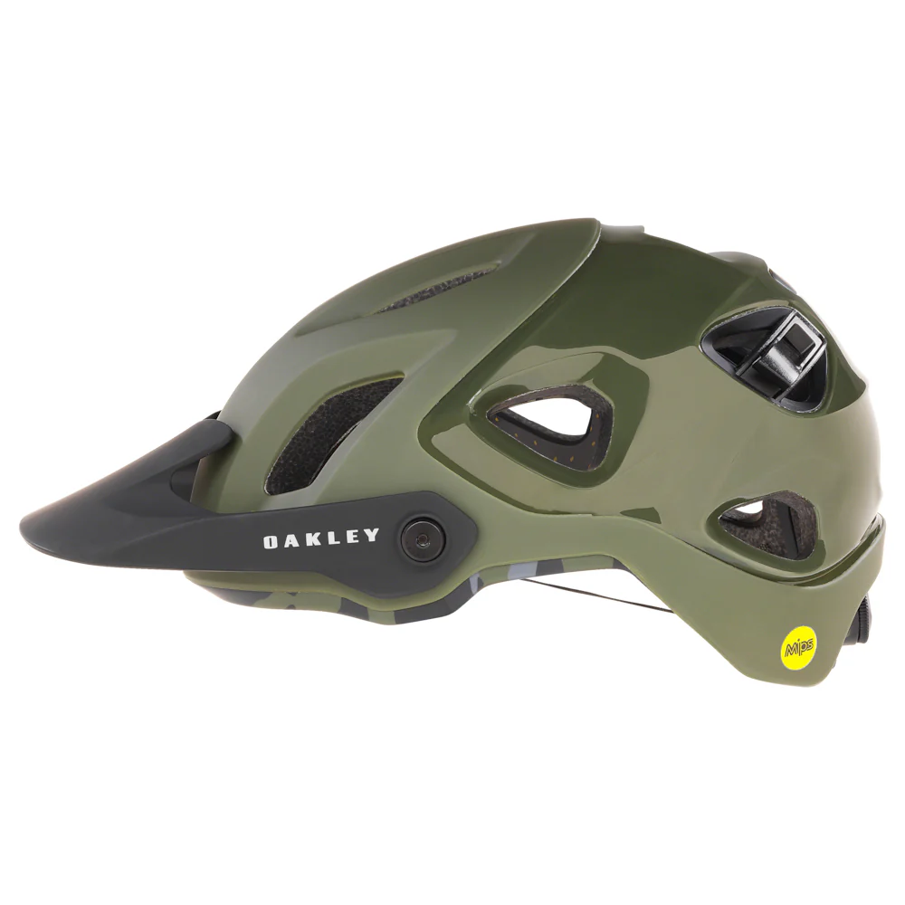 Oakley DRT5 Mips- Dark Brush - Image 4