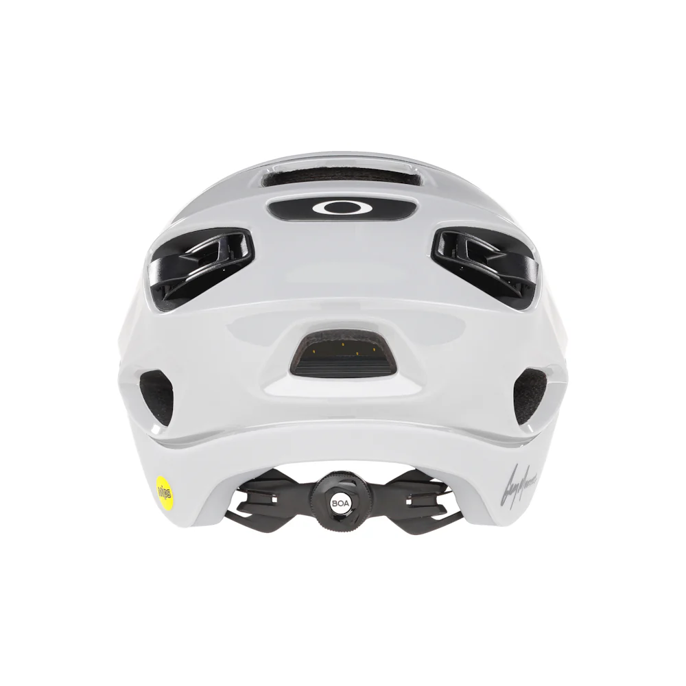 Oakley DRT5 Mips- Light Grey - Image 3