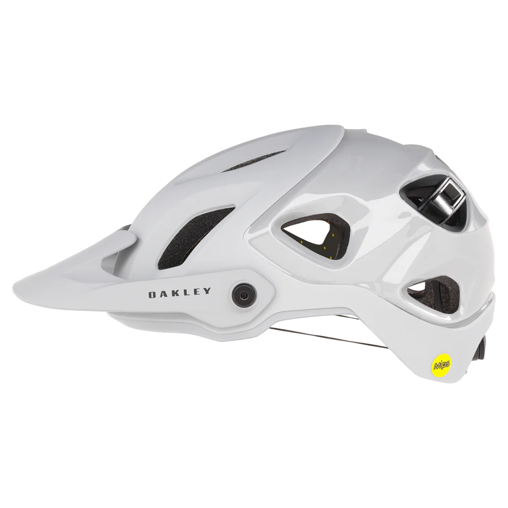 Oakley DRT5 Mips- Light Grey - Image 4