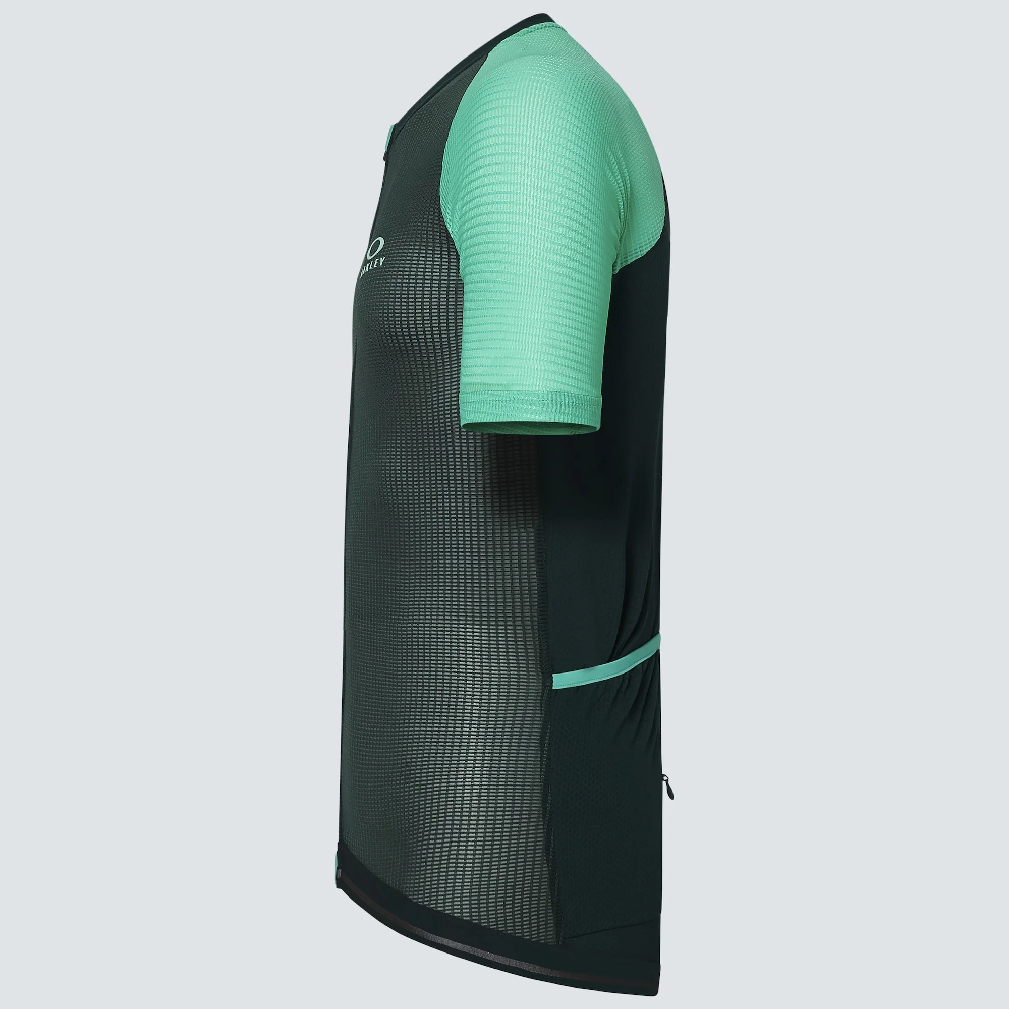 Oakley Endurance Ultra Lite Jersey- Hunter Green - Image 7