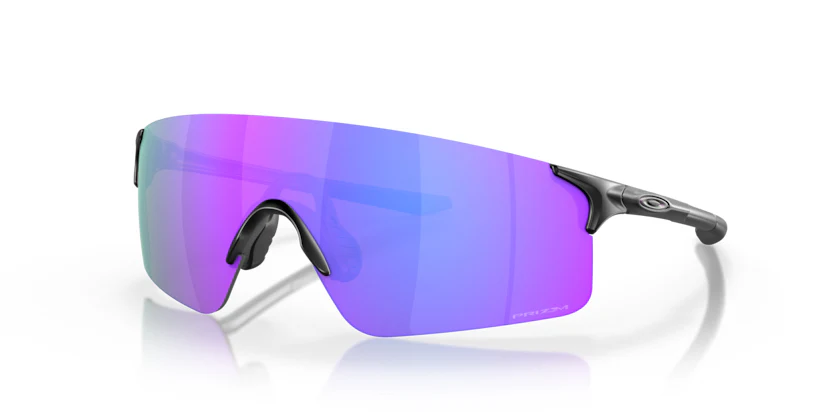 Oakley EVZero Blades Matte Black- Prizm Violet