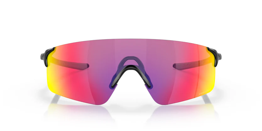 Oakley EVZero Blades- Polished Black Prizm Road - Image 2