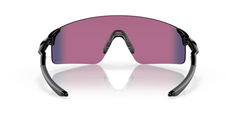 Oakley EVZero Blades- Polished Black Prizm Road - Image 4