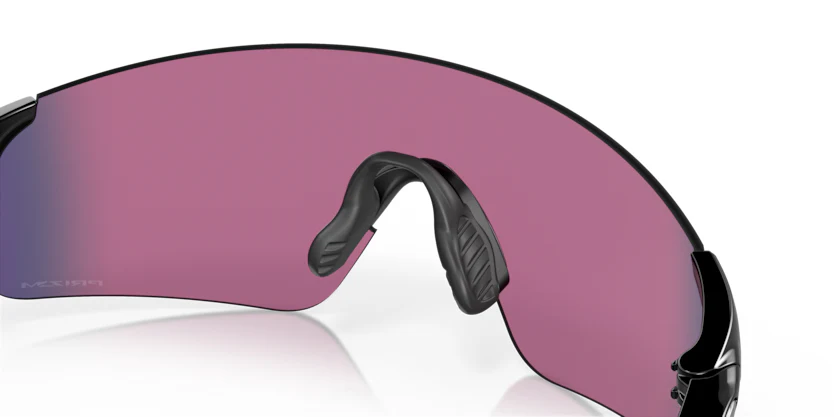 Oakley EVZero Blades- Polished Black Prizm Road - Image 7
