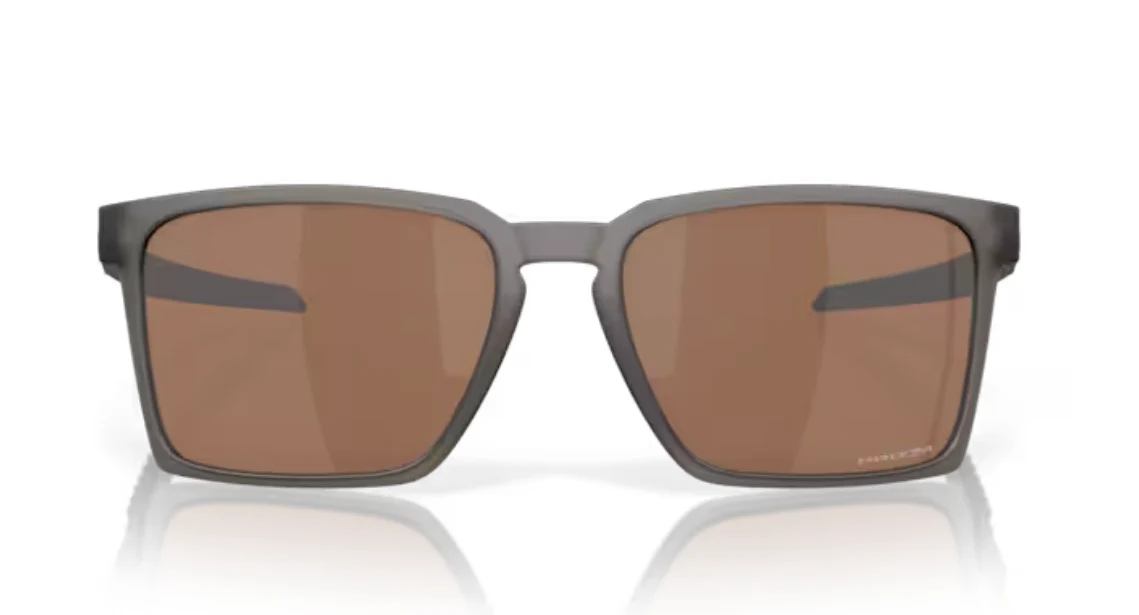 Oakley Exchange Sun Satin Grey Smoke- Prizm Tungsten - Image 2