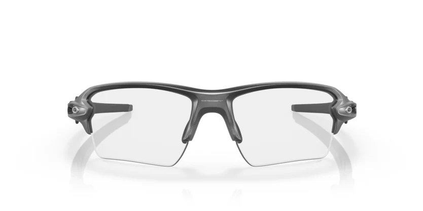 Oakley Flak 2.0 XL Steel Photochromic - Image 2