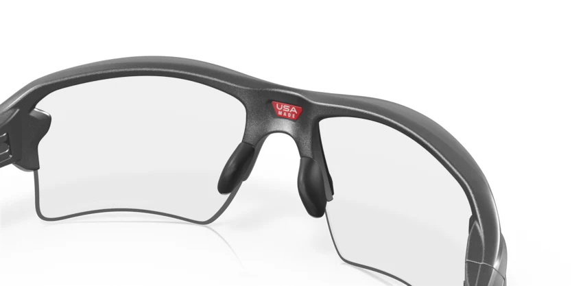 Oakley Flak 2.0 XL Steel Photochromic - Image 8