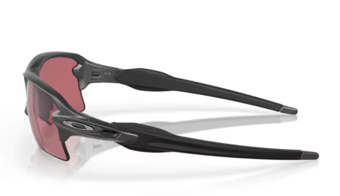 Oakley Flak 2.0 xl- Steel Prizm Dark Golf - Image 3