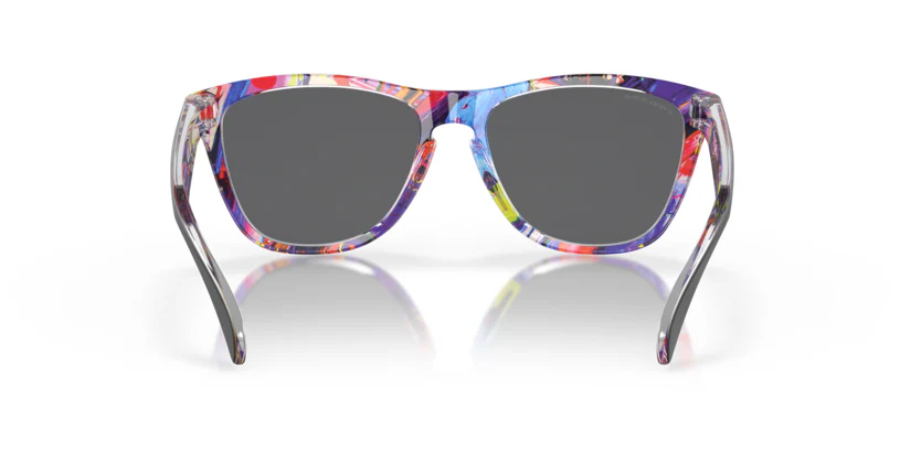Oakley Frogskins- Black Kokoro - Image 4