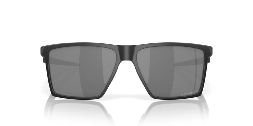 Oakley Futurity Sun- Satin Black Prizm Black Polarized - Image 2