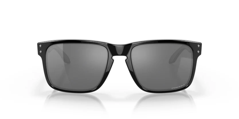 Oakley Holbrook - Polished black - Prizm black - Image 2
