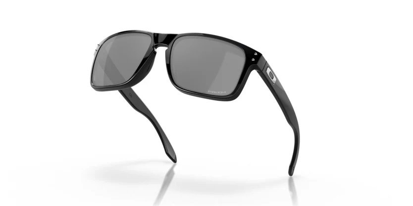 Oakley Holbrook - Polished black - Prizm black - Image 5