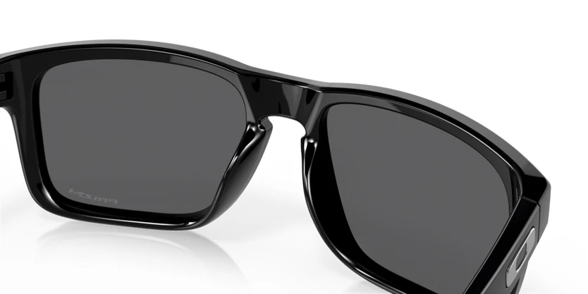 Oakley Holbrook - Polished black - Prizm black - Image 7