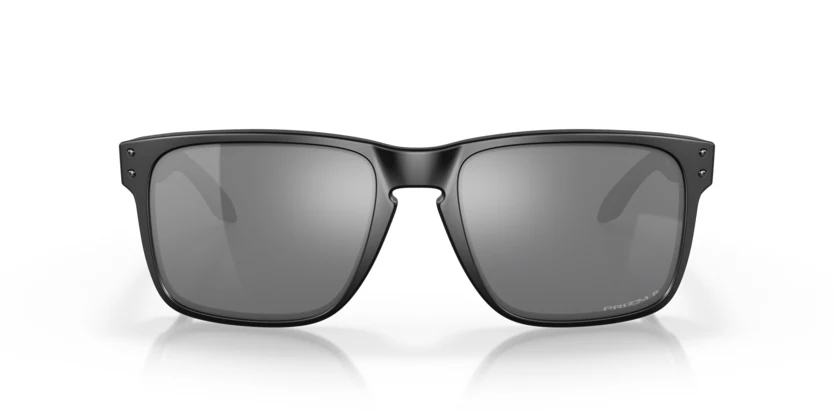Oakley Holbrook XL - Matte Black Prizm Black Polarized - Image 2