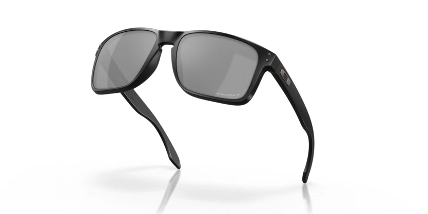 Oakley Holbrook XL - Matte Black Prizm Black Polarized - Image 5