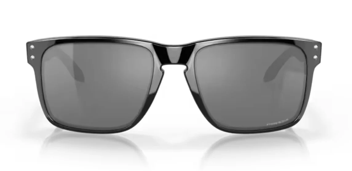 Oakley Holbrook XL- Polished Black Prizm Black - Image 2